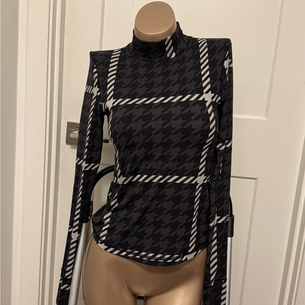 Aerie Offline Athletic Top